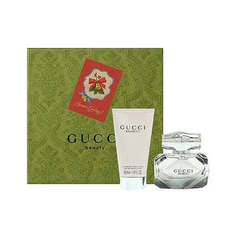 gucci bamboo coffret|gucci bamboo cheapest.